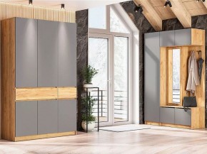 АВИНЬОН Прихожая Пенал в Ханты-Мансийске - hanty-mansiysk.mebel24.online | фото 4