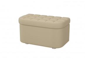 МИЛЕНА Банкетка (Кофе с Молоком) в Ханты-Мансийске - hanty-mansiysk.mebel24.online | фото