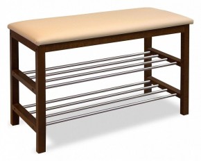 Банкетка-стеллаж для обуви SR-0628 в Ханты-Мансийске - hanty-mansiysk.mebel24.online | фото 2