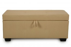 Банкетка-сундук Шерри Nitro Beige в Ханты-Мансийске - hanty-mansiysk.mebel24.online | фото 2