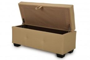 Банкетка-сундук Шерри Nitro Beige в Ханты-Мансийске - hanty-mansiysk.mebel24.online | фото 3