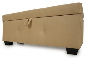 Банкетка-сундук Шерри Nitro Beige в Ханты-Мансийске - hanty-mansiysk.mebel24.online | фото 4