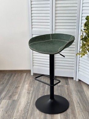 Барный стул ACAPULCO Vintage Green C-134 винтажный зеленый  М-City в Ханты-Мансийске - hanty-mansiysk.mebel24.online | фото 2