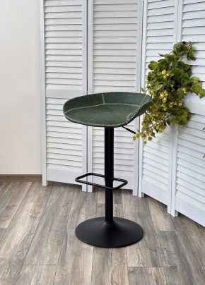 Барный стул ACAPULCO Vintage Green C-134 винтажный зеленый  М-City в Ханты-Мансийске - hanty-mansiysk.mebel24.online | фото 3