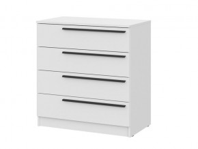БЕРГЕН КМ- 800 Комод (Белое дерево) в Ханты-Мансийске - hanty-mansiysk.mebel24.online | фото 1