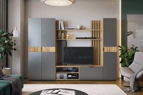 БЕРИ К2 Гостиная в Ханты-Мансийске - hanty-mansiysk.mebel24.online | фото 2