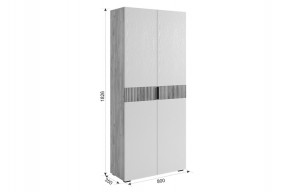 БЕРИ К2 Гостиная в Ханты-Мансийске - hanty-mansiysk.mebel24.online | фото 4
