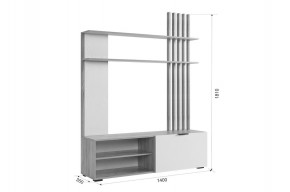 БЕРИ К2 Гостиная в Ханты-Мансийске - hanty-mansiysk.mebel24.online | фото 5