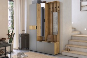 БЕРИ К2 Прихожая в Ханты-Мансийске - hanty-mansiysk.mebel24.online | фото 2