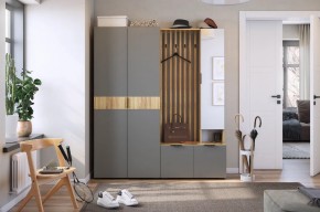 БЕРИ К3 Прихожая в Ханты-Мансийске - hanty-mansiysk.mebel24.online | фото 2