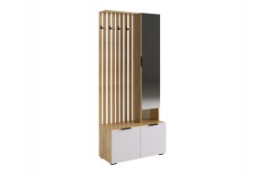БЕРИ К3 Прихожая в Ханты-Мансийске - hanty-mansiysk.mebel24.online | фото 5