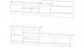 БЬЁРК Гостиная в Ханты-Мансийске - hanty-mansiysk.mebel24.online | фото 2