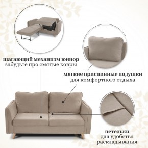 Комплект мягкой мебели 6134+6135 (диван+кресло) в Ханты-Мансийске - hanty-mansiysk.mebel24.online | фото 12