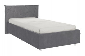 БЕСТ Кровать с основанием 900 в Ханты-Мансийске - hanty-mansiysk.mebel24.online | фото 1