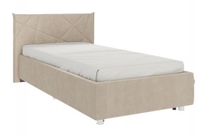 БЕСТ Кровать с основанием 900 в Ханты-Мансийске - hanty-mansiysk.mebel24.online | фото 3