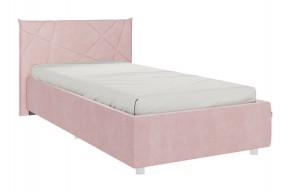 БЕСТ Кровать с основанием 900 в Ханты-Мансийске - hanty-mansiysk.mebel24.online | фото 4