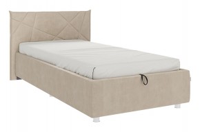 БЕСТ Кровать с ПМ 900 в Ханты-Мансийске - hanty-mansiysk.mebel24.online | фото 6