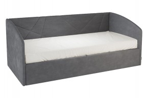 БЕСТ Кровать с ПМ (софа) 900 в Ханты-Мансийске - hanty-mansiysk.mebel24.online | фото 2