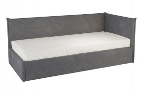 БЕСТ Кровать с ПМ (тахта) 900 в Ханты-Мансийске - hanty-mansiysk.mebel24.online | фото 1
