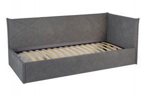 БЕСТ Кровать с ПМ (тахта) 900 в Ханты-Мансийске - hanty-mansiysk.mebel24.online | фото 2