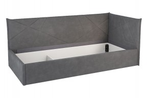 БЕСТ Кровать с ПМ (тахта) 900 в Ханты-Мансийске - hanty-mansiysk.mebel24.online | фото 3
