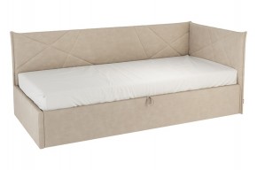 БЕСТ Кровать с ПМ (тахта) 900 в Ханты-Мансийске - hanty-mansiysk.mebel24.online | фото 4