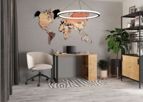 БЕТТИ Стол письменный в Ханты-Мансийске - hanty-mansiysk.mebel24.online | фото