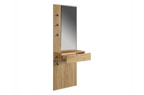 БОДРУМ Зеркало в Ханты-Мансийске - hanty-mansiysk.mebel24.online | фото