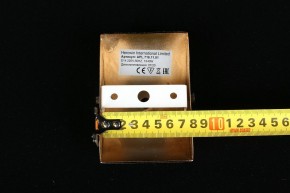 Бра Aployt Patricia APL.716.11.01 в Ханты-Мансийске - hanty-mansiysk.mebel24.online | фото 7