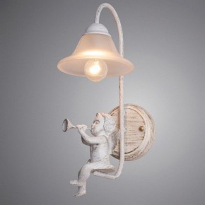Бра Arte Lamp Amur A1133AP-1WG в Ханты-Мансийске - hanty-mansiysk.mebel24.online | фото 2
