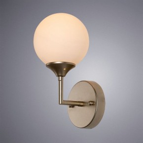 Бра Arte Lamp Marco A2703AP-1SG в Ханты-Мансийске - hanty-mansiysk.mebel24.online | фото 2