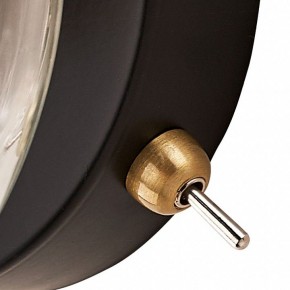 Бра Arte Lamp Vincent A7790AP-1BK в Ханты-Мансийске - hanty-mansiysk.mebel24.online | фото 3