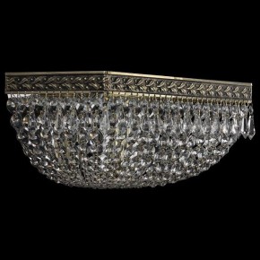 Бра Bohemia Ivele Crystal 1901 19012B/35IV GB в Ханты-Мансийске - hanty-mansiysk.mebel24.online | фото 2