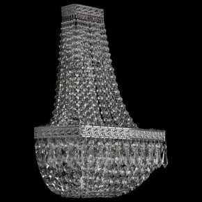 Бра Bohemia Ivele Crystal 1901 19012B/H2/25IV Ni в Ханты-Мансийске - hanty-mansiysk.mebel24.online | фото 2