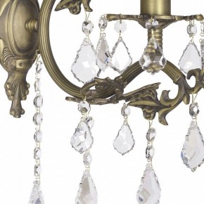 Бра Dio D’Arte Sorrento Sorrento E 2.1.1.200 A в Ханты-Мансийске - hanty-mansiysk.mebel24.online | фото 3