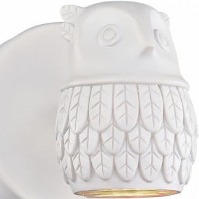 Бра Favourite Gufo 2041-1W в Ханты-Мансийске - hanty-mansiysk.mebel24.online | фото 4