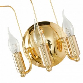 Бра Favourite Pulcher 2619-3W в Ханты-Мансийске - hanty-mansiysk.mebel24.online | фото 6