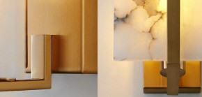 Бра Imperiumloft Marble 44,235 в Ханты-Мансийске - hanty-mansiysk.mebel24.online | фото 2