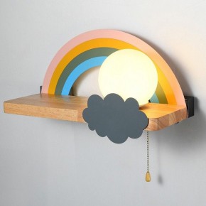 Бра Imperiumloft RAINBOW RAINBOW-KIDS-WALL01 в Ханты-Мансийске - hanty-mansiysk.mebel24.online | фото 2