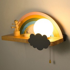 Бра Imperiumloft RAINBOW RAINBOW-KIDS-WALL01 в Ханты-Мансийске - hanty-mansiysk.mebel24.online | фото 3