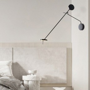 Бра Imperiumloft Talk-Wall01 224038-23 в Ханты-Мансийске - hanty-mansiysk.mebel24.online | фото 4