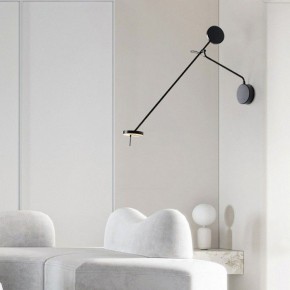 Бра Imperiumloft Talk-Wall01 224038-23 в Ханты-Мансийске - hanty-mansiysk.mebel24.online | фото 5