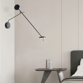 Бра Imperiumloft Talk-Wall01 224038-23 в Ханты-Мансийске - hanty-mansiysk.mebel24.online | фото 6