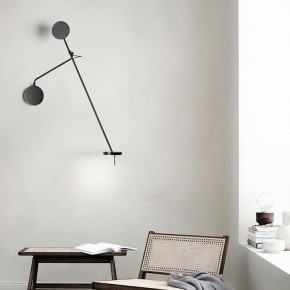Бра Imperiumloft Talk-Wall01 224038-23 в Ханты-Мансийске - hanty-mansiysk.mebel24.online | фото 7