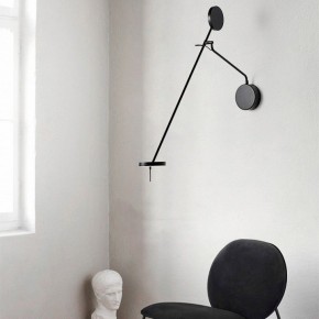 Бра Imperiumloft Talk-Wall01 224038-23 в Ханты-Мансийске - hanty-mansiysk.mebel24.online | фото 8