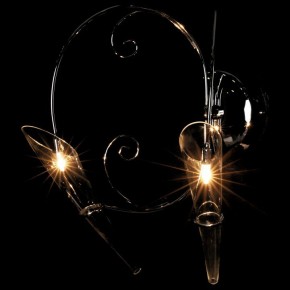 Бра Lightstar Scarabeo 755624 в Ханты-Мансийске - hanty-mansiysk.mebel24.online | фото 4