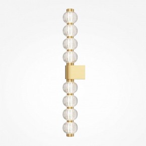 Бра Maytoni Amulet MOD555WL-L13G3K в Ханты-Мансийске - hanty-mansiysk.mebel24.online | фото 2