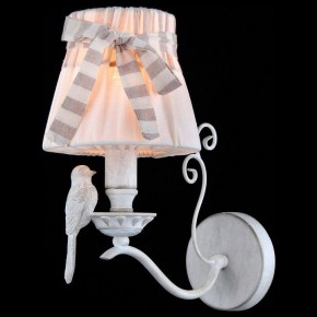 Бра Maytoni Bird ARM013-01-W в Ханты-Мансийске - hanty-mansiysk.mebel24.online | фото 3