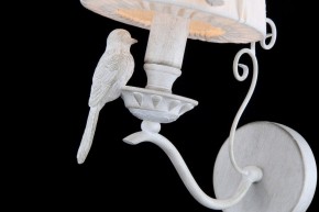 Бра Maytoni Bird ARM013-01-W в Ханты-Мансийске - hanty-mansiysk.mebel24.online | фото 4