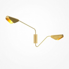 Бра Maytoni Notta MOD417WL-02BS в Ханты-Мансийске - hanty-mansiysk.mebel24.online | фото 2